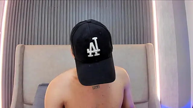 BenitoSaenz online show from 03/20/26, 12:06