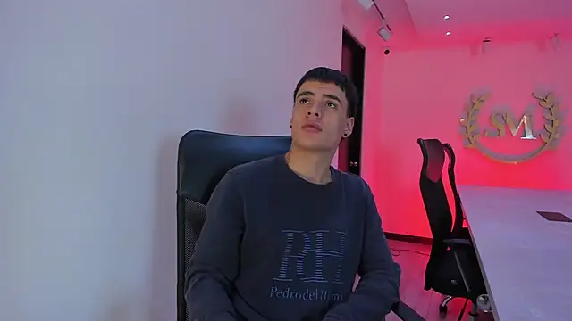 BenitoSaenz online show from 02/27/26, 12:49