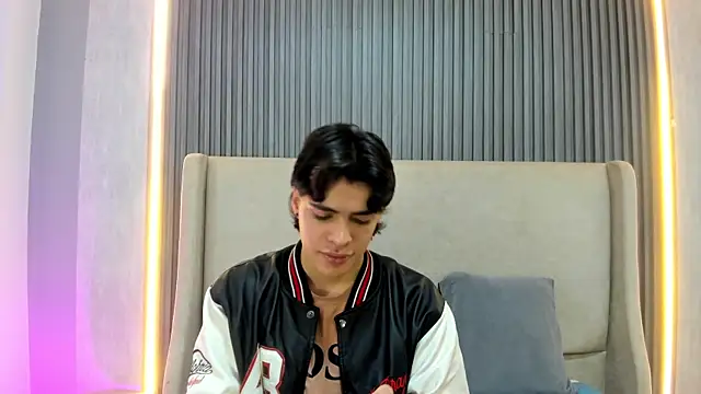 BenitoSaenz online show from 02/09/26, 12:47