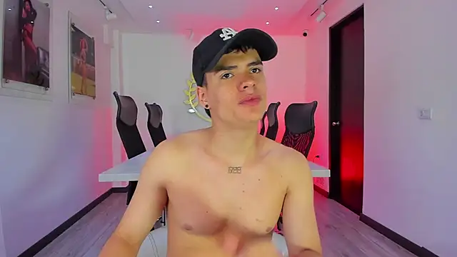 BenitoSaenz online show from 03/21/26, 12:42