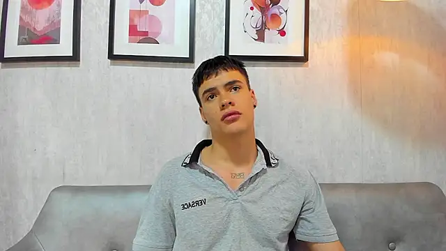 BenitoSaenz online show from 03/19/26, 12:49