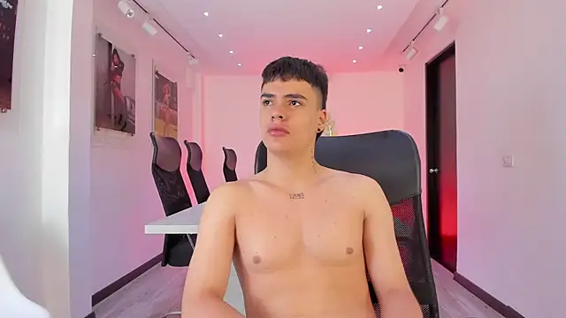 BenitoSaenz online show from 03/31/26, 12:51