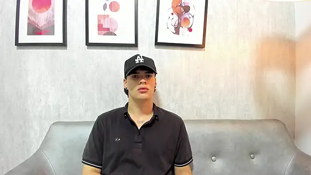 BenitoSaenz online show from 01/11/26, 12:23