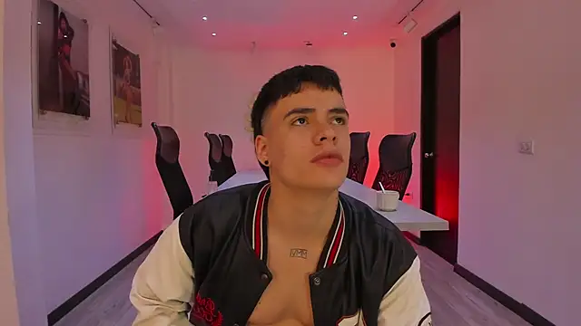 BenitoSaenz online show from 03/26/26, 12:25