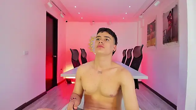 BenitoSaenz online show from 03/28/26, 01:12