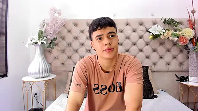 BenitoSaenz online show from 04/04/26, 12:34