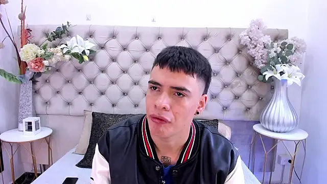 BenitoSaenz online show from 02/28/26, 01:33