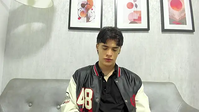 BenitoSaenz online show from 12/16/25, 11:58