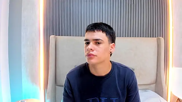 BenitoSaenz online show from 02/25/26, 01:33