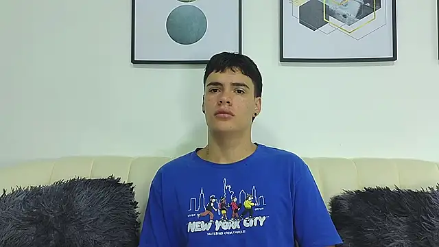 BenitoSaenz online show from 04/12/26, 12:52