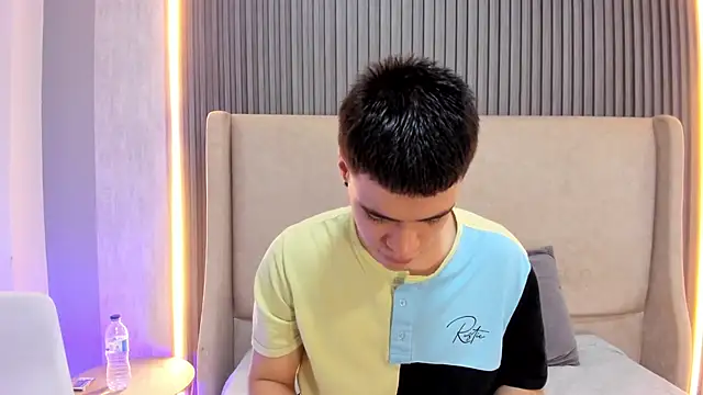 BenitoSaenz online show from 02/19/26, 01:08