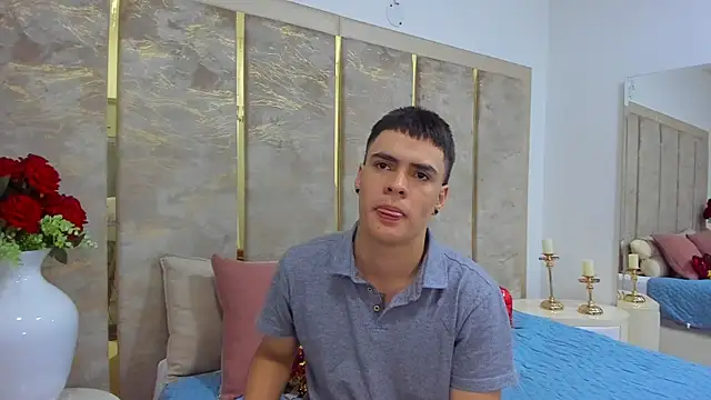 BenitoSaenz online show from 02/14/26, 01:22