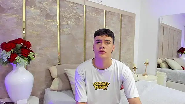 BenitoSaenz online show from 03/30/26, 12:39