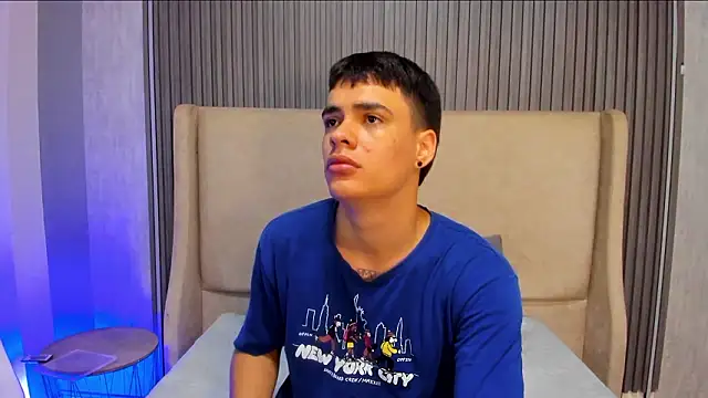 BenitoSaenz online show from 03/12/26, 12:53