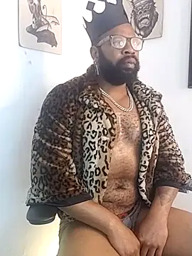 Snapshot of King_Malik chatting on 10/01/25, 03:05 King Malik online show from 10/01/25, 03:05
