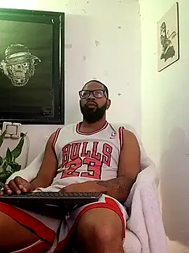 King Malik online show from 02/12/26, 02:50