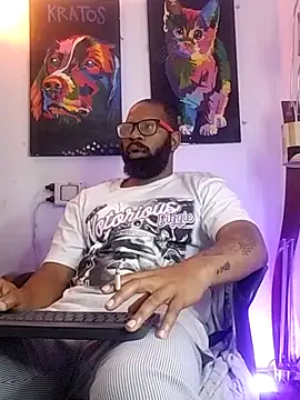 King Malik online show from 03/27/26, 12:50