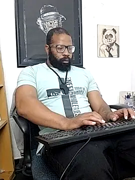 King Malik online show from 11/14/25, 03:43