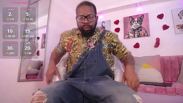 King Malik online show from 02/26/26, 01:11