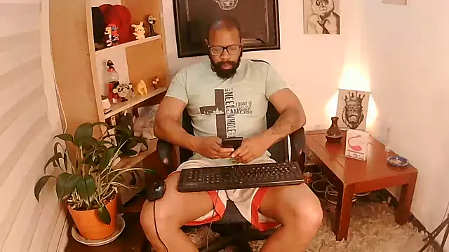 King Malik online show from 10/24/25, 02:05