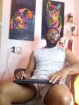 King Malik online show from 04/10/26, 11:50