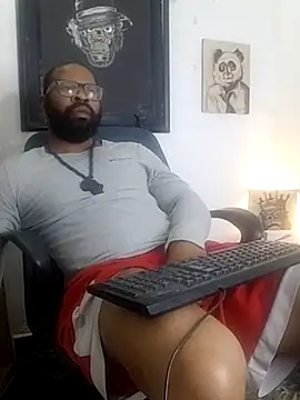 King Malik online show from 11/10/25, 10:42