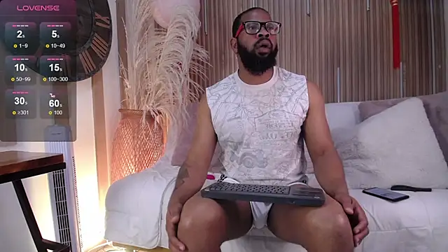 King Malik online show from 02/16/26, 12:37