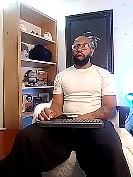 King Malik online show from 01/14/26, 12:42