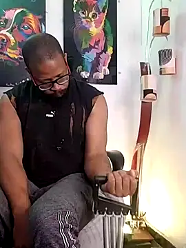 King Malik online show from 03/26/26, 11:52