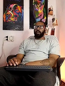 King Malik online show from 04/09/26, 03:07