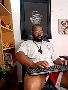 King Malik online show from 11/05/25, 10:51