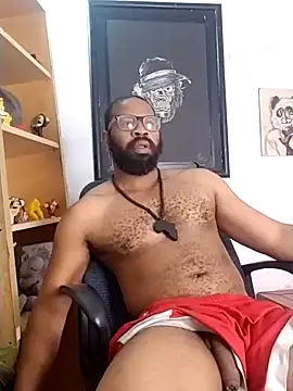 King Malik online show from 11/12/25, 02:54