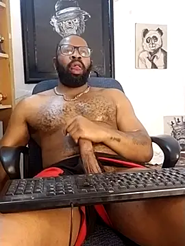 King Malik online show from 10/28/25, 02:01