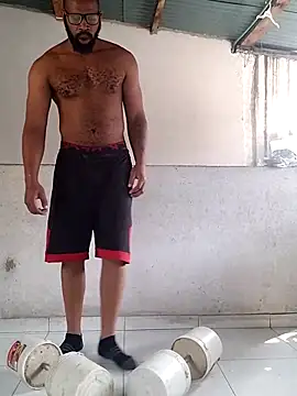 King Malik online show from 03/25/26, 01:54