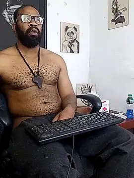 King Malik online show from 11/20/25, 02:40