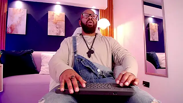 King Malik online show from 03/12/26, 01:26