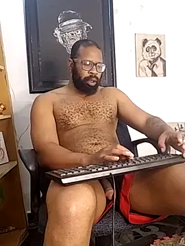 King Malik online show from 11/08/25, 02:09