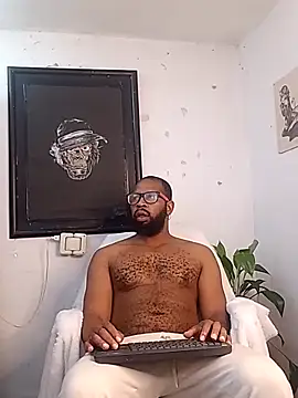 King Malik online show from 02/03/26, 02:33