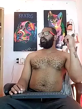 King Malik online show from 04/08/26, 01:23