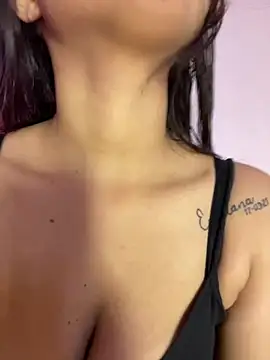 Luna 20x online show from 02/23/26, 07:25