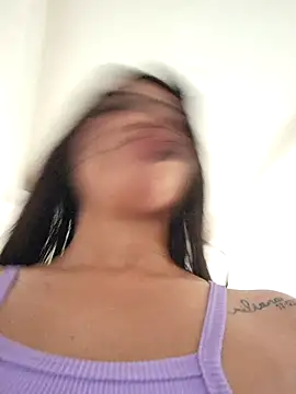 Luna 20x online show from 10/20/25, 06:41