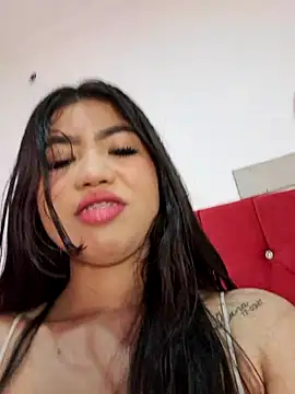 Luna 20x online show from 02/02/26, 07:13