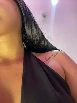 Luna 20x online show from 02/22/26, 04:08