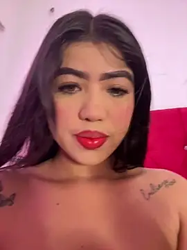 Luna 20x online show from 04/08/26, 06:42