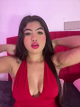 Luna 20x online show from 02/24/26, 07:04