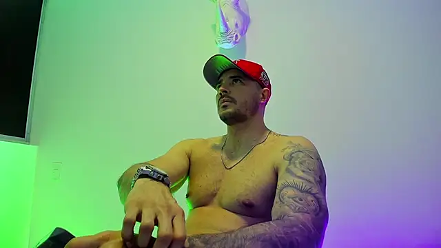 Dagoti online show from 03/28/26, 07:04