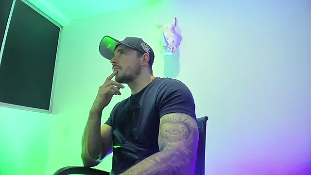 Dagoti online show from 02/20/26, 01:02