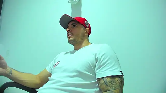 Dagoti online show from 02/03/26, 02:53