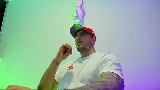 Dagoti online show from 03/17/26, 01:52