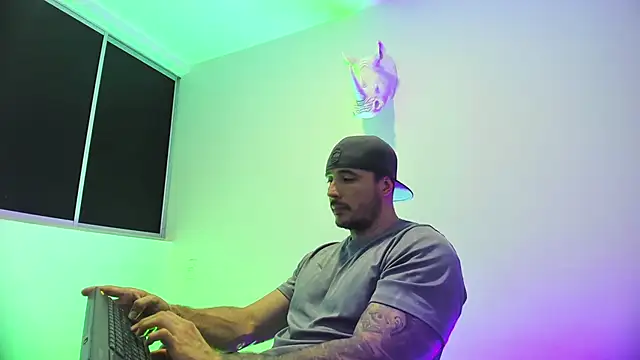 Dagoti online show from 02/05/26, 01:12